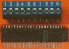 Mini PCB Connectors