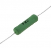 Silicon Coated Wire Wound Resistors