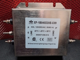 EF-1B040D20E-C09 (EP-612-40-CE)