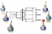 L - Series Toggle Switches 